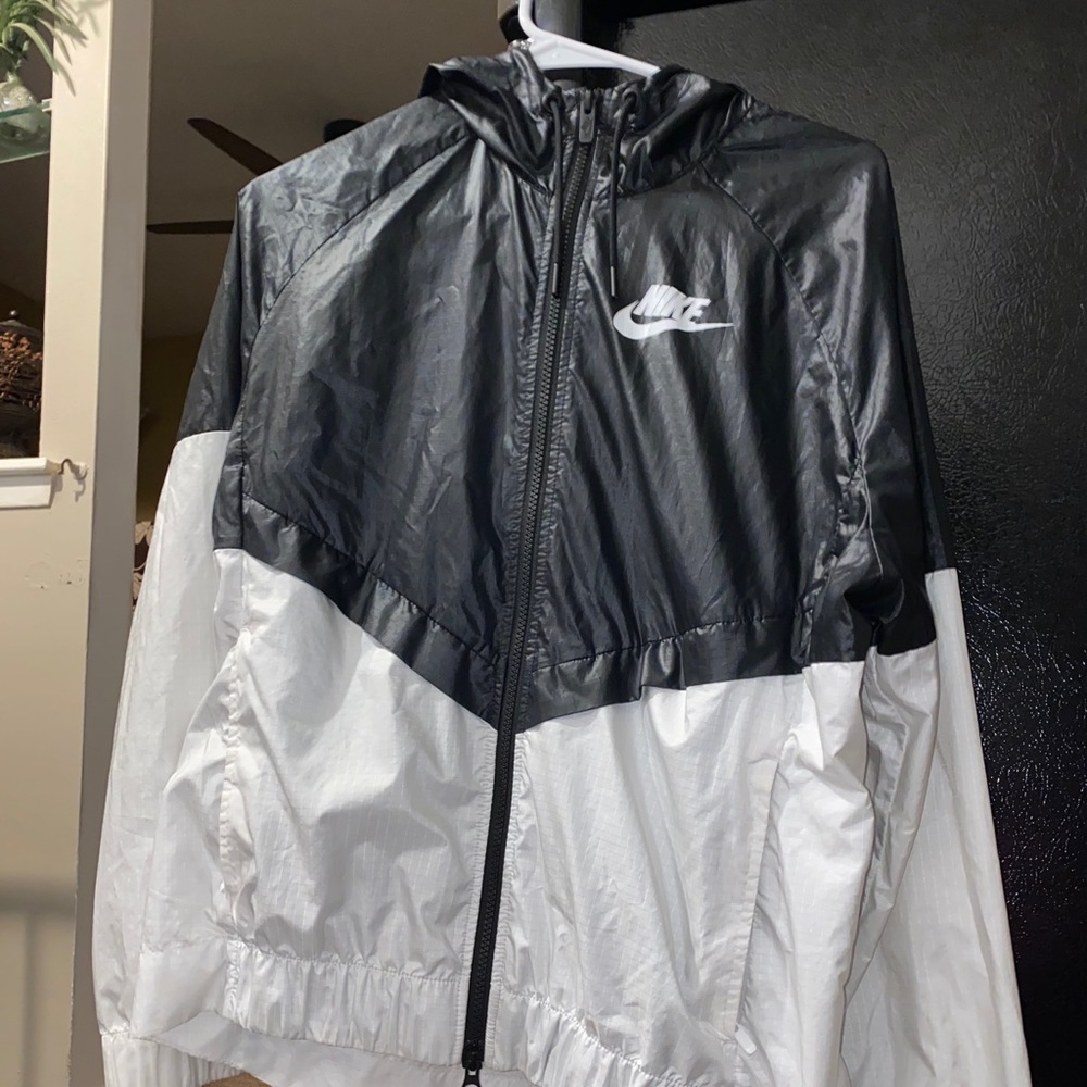 Nike Windbreaker